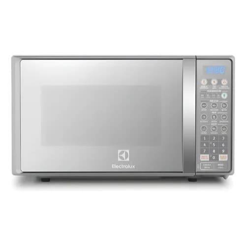 Micro-ondas Tira Odor Electrolux 20l Espelhado mt30s 220v
