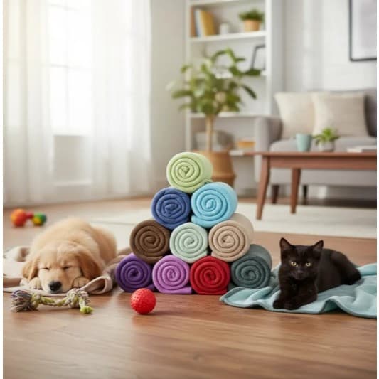 Manta Bebê Infantil 90 x 110cm – Cobertor Estampado ou Liso coberta pra menino e menina soft fofinha