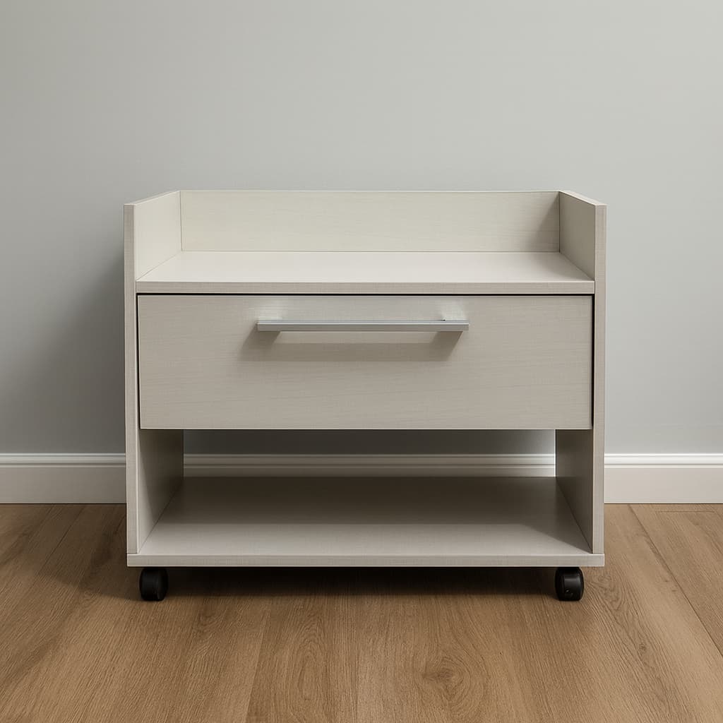 Gabinete Multiuso 50cm MDF