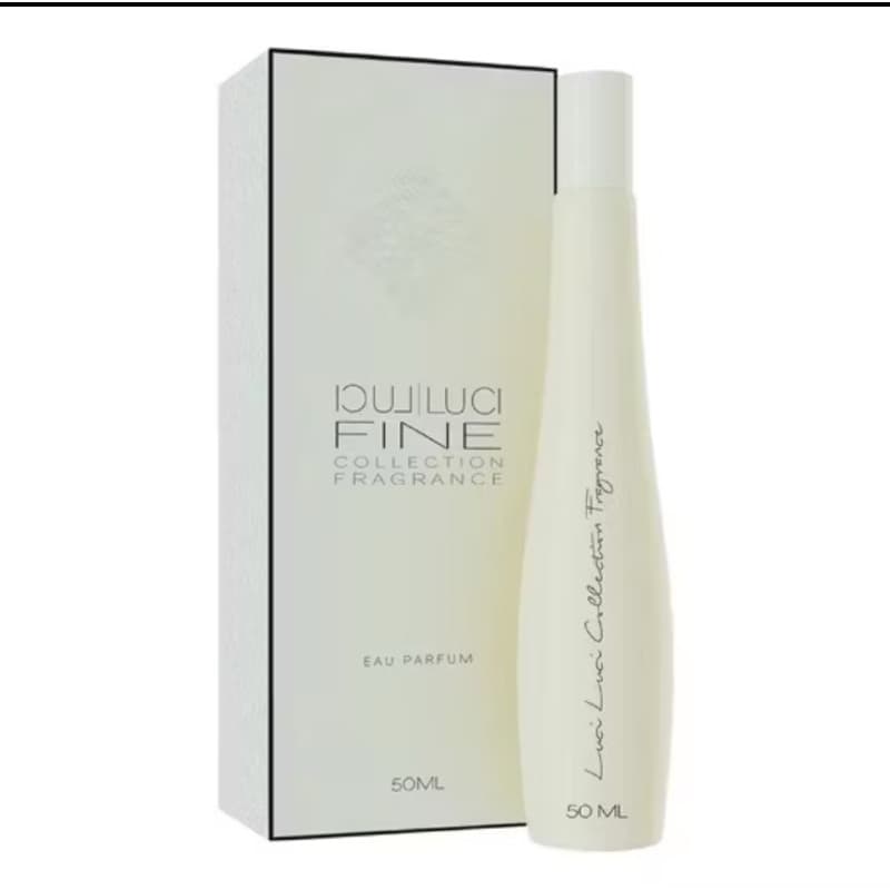 Luci Luci  Perfume  Luci Luci M19 F35 M06