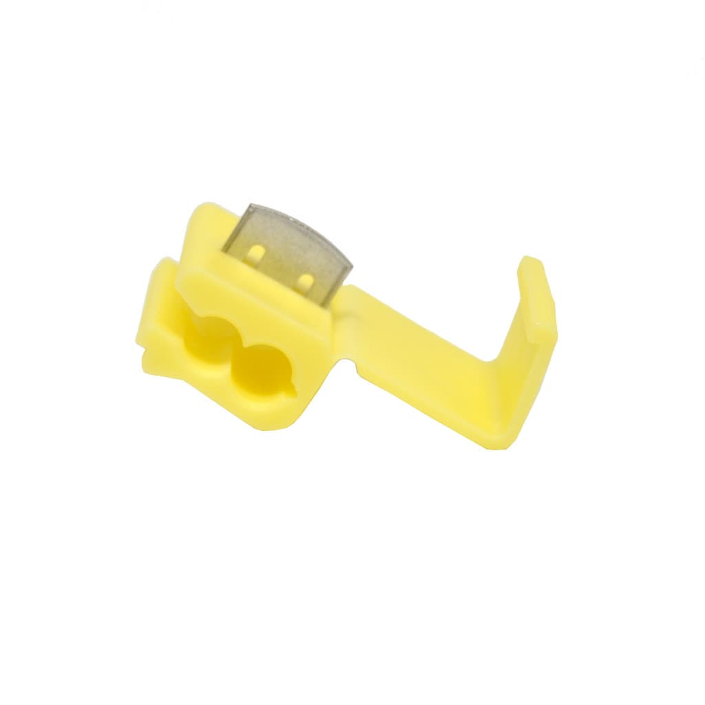 Conector De Derivação Emenda Cabos e Fios - Taplink 4,0-6,0mm
