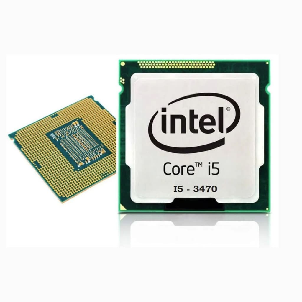 Processador Intel Core i5 3470 3°th 3.2GHz LGA-1155