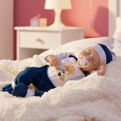 Bebê Boneco Reborn Siliconado Realista Pode dar Banho Chupeta