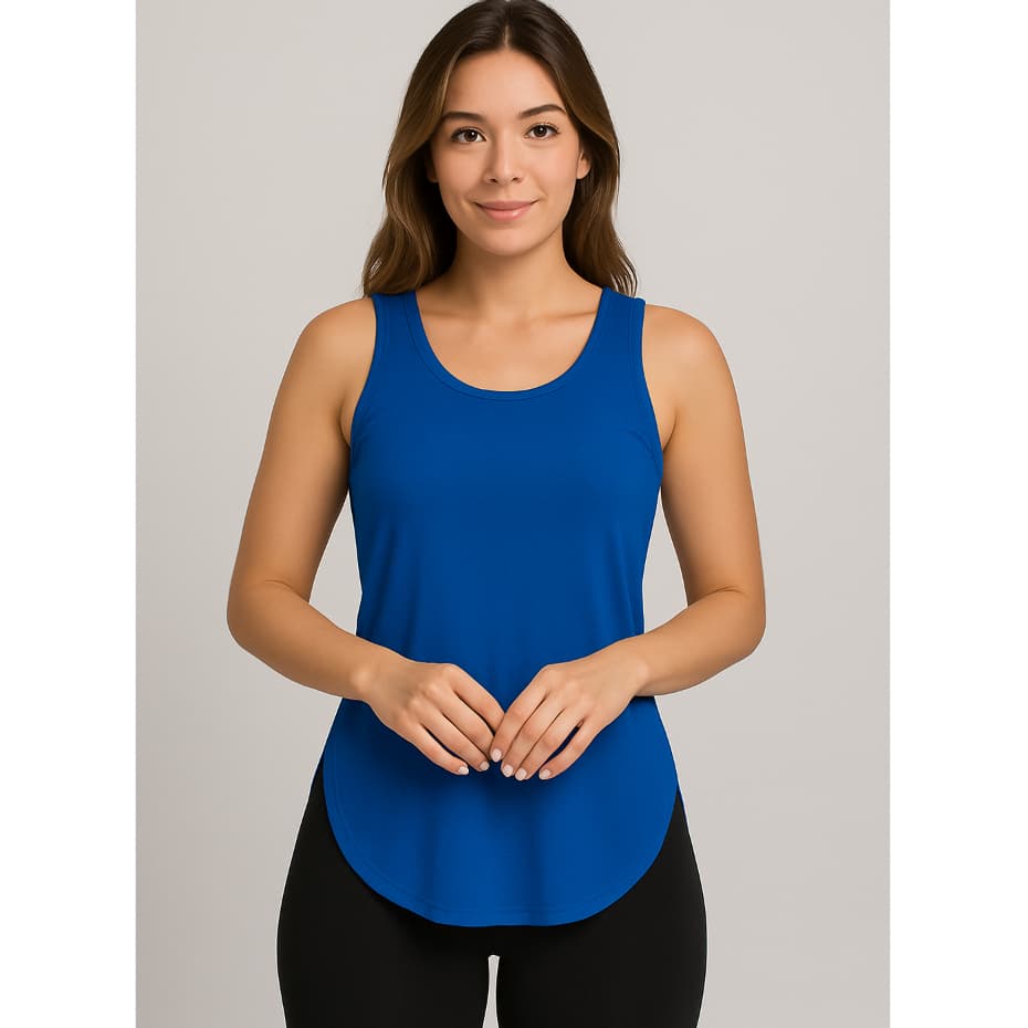Regata Feminina Dry Fit Academia –  Nadadora , tapa Bumbum , Furadinha Treino Fitness Corrida Crossfit