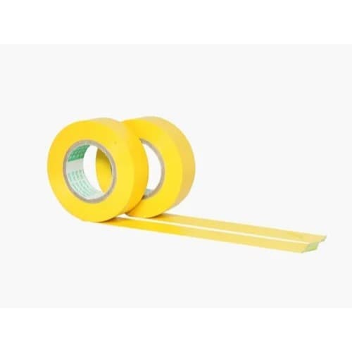 kit 05 fitas isolante marca Nastro 18mm x 10m