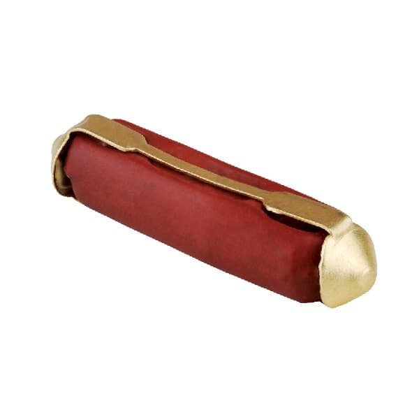 Fusível Louça 15 Amperes Marrom H7015 Hikari - 01 peça - NÃO É CARTELA COM 10