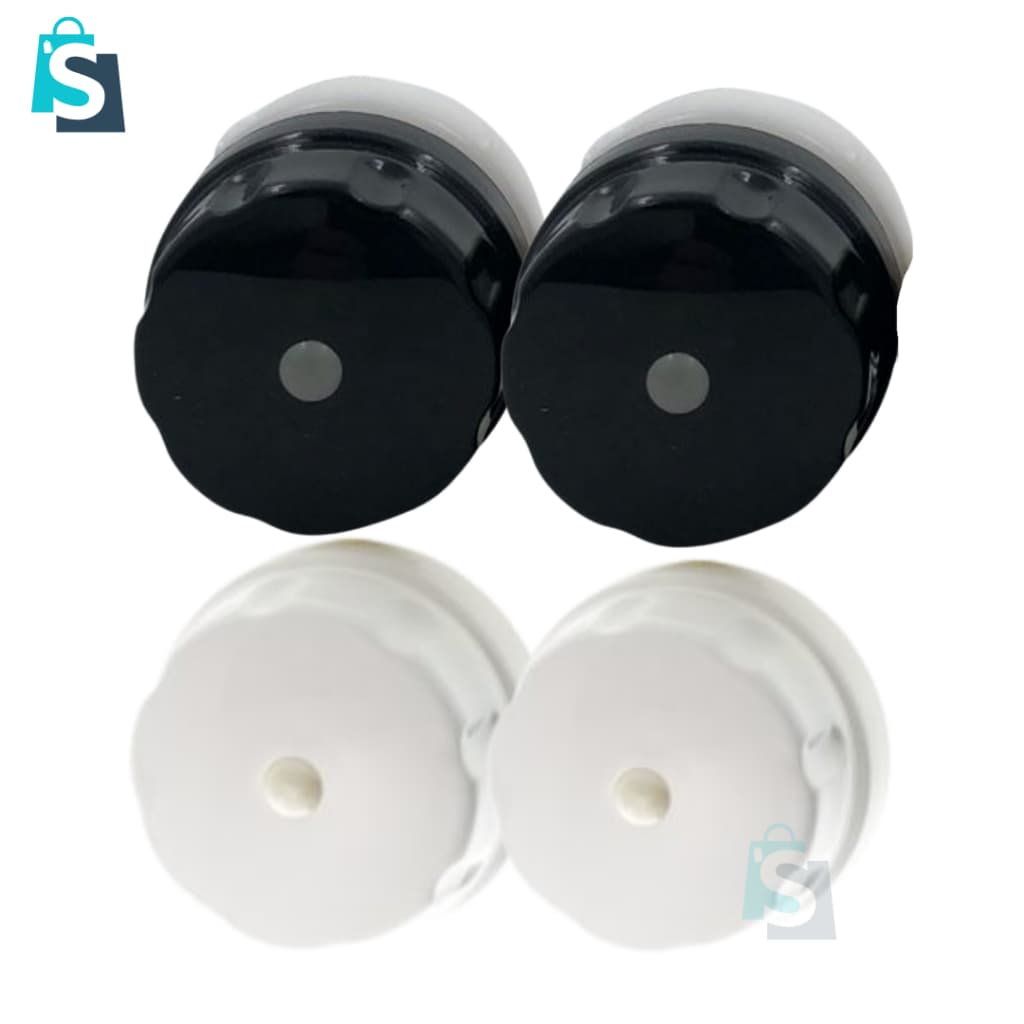 Botão soft ANTIGO original p/purificador de agua  - escolha kit ou unidade