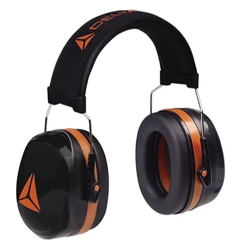 Abafador de Ruido Magno Cour 2 23db Linha Premio Delta Plus