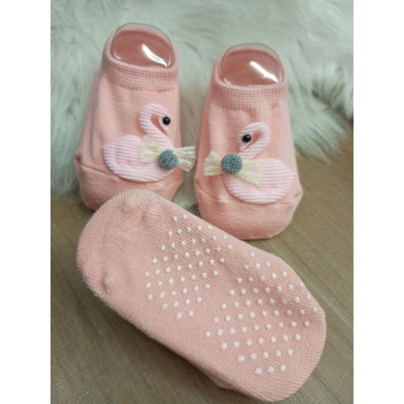 pantufa para bebê, maravilhoso,quentinho entrega imediata