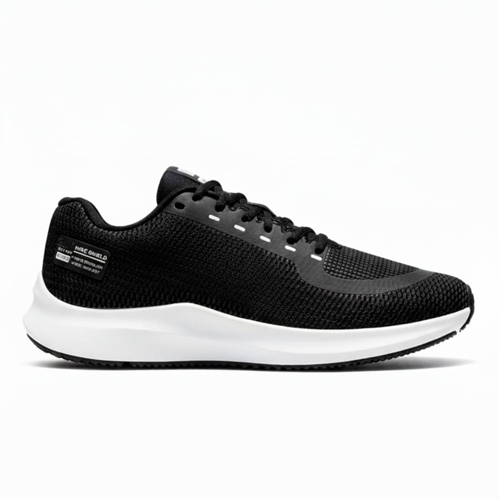 Tênis Masculino Esportivo De Corrida-Treino Lançamento Envio Imediato