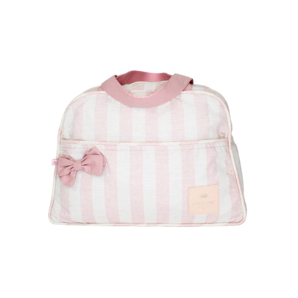 Bolsa de Mão Pet Organizador Pata Chic - Linn Rose