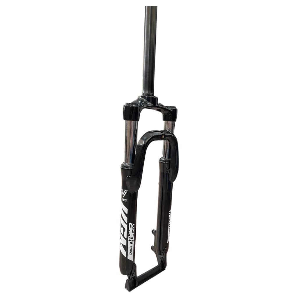 Garfo Suspensão Bike Aro 20 Standard 21,1mm Vgm Disco V-brake