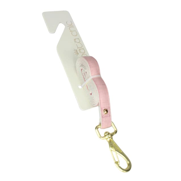 Guia Avulsa Tecido Pet Pata Chic - Linn Rose