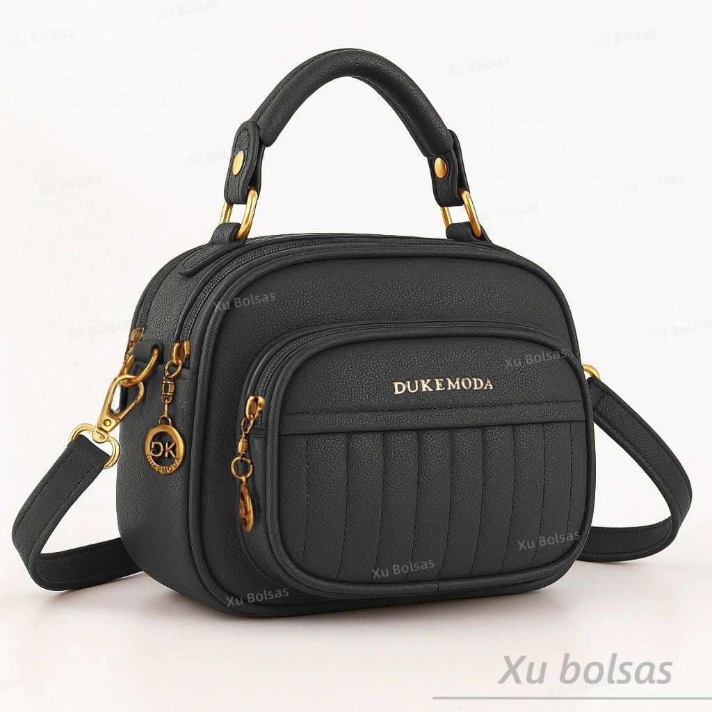 Bolsa Feminina Pequena Com Múltiplos Compartimentos Porta Celular Tira Colo Faixa de Mão De Couro Tranversal DEC6134#