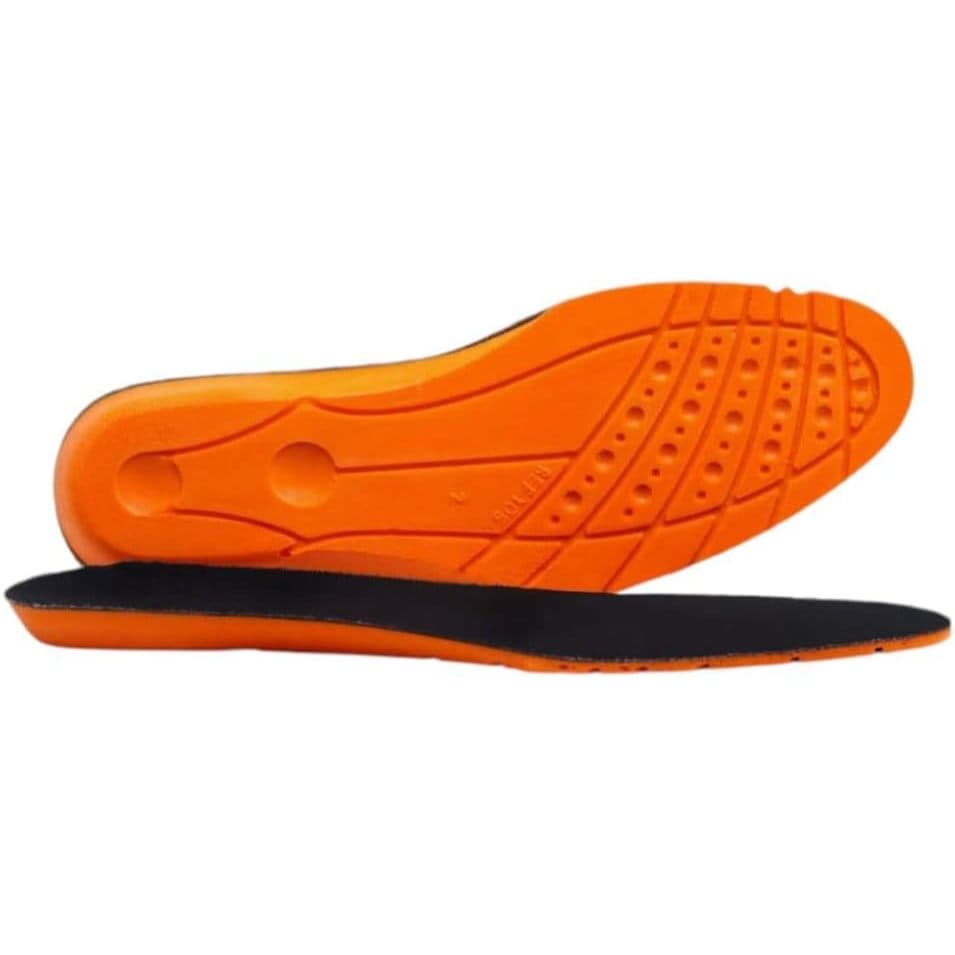 Palmilha de Gel Fininha em P.u Poliuretano Para Botas Tênis Coturnos Sapatos e Chuteiras