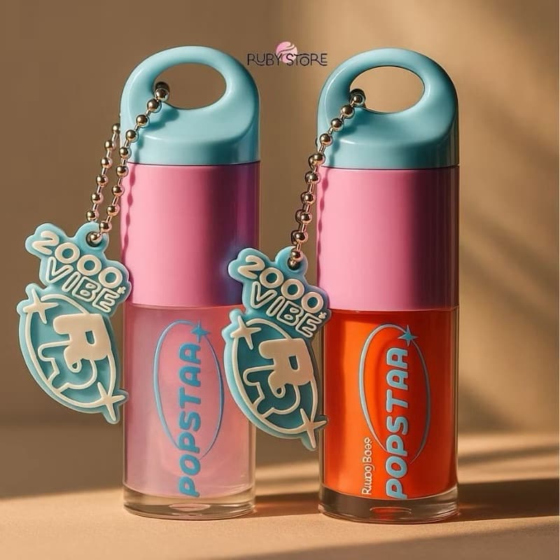 Lip Oil Gimme Bling Popstar - Ruby Rose ORIGINAL