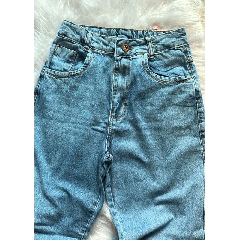 Calça Jeans Cintura Alta | Calça Skinny | Tamanhos Variados | Envio Imediato
