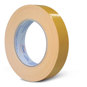 Fita Dupla Face Cremer 603 Prótese Capilar 2,5cm x 30m Branca