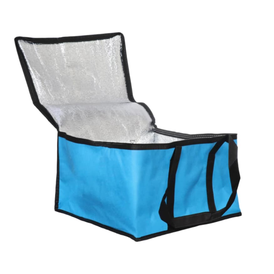 Bolsa Térmica Salgados Profissional Delivery Lanches Marmitas Tamanhos Variados Entregas Isotérmica