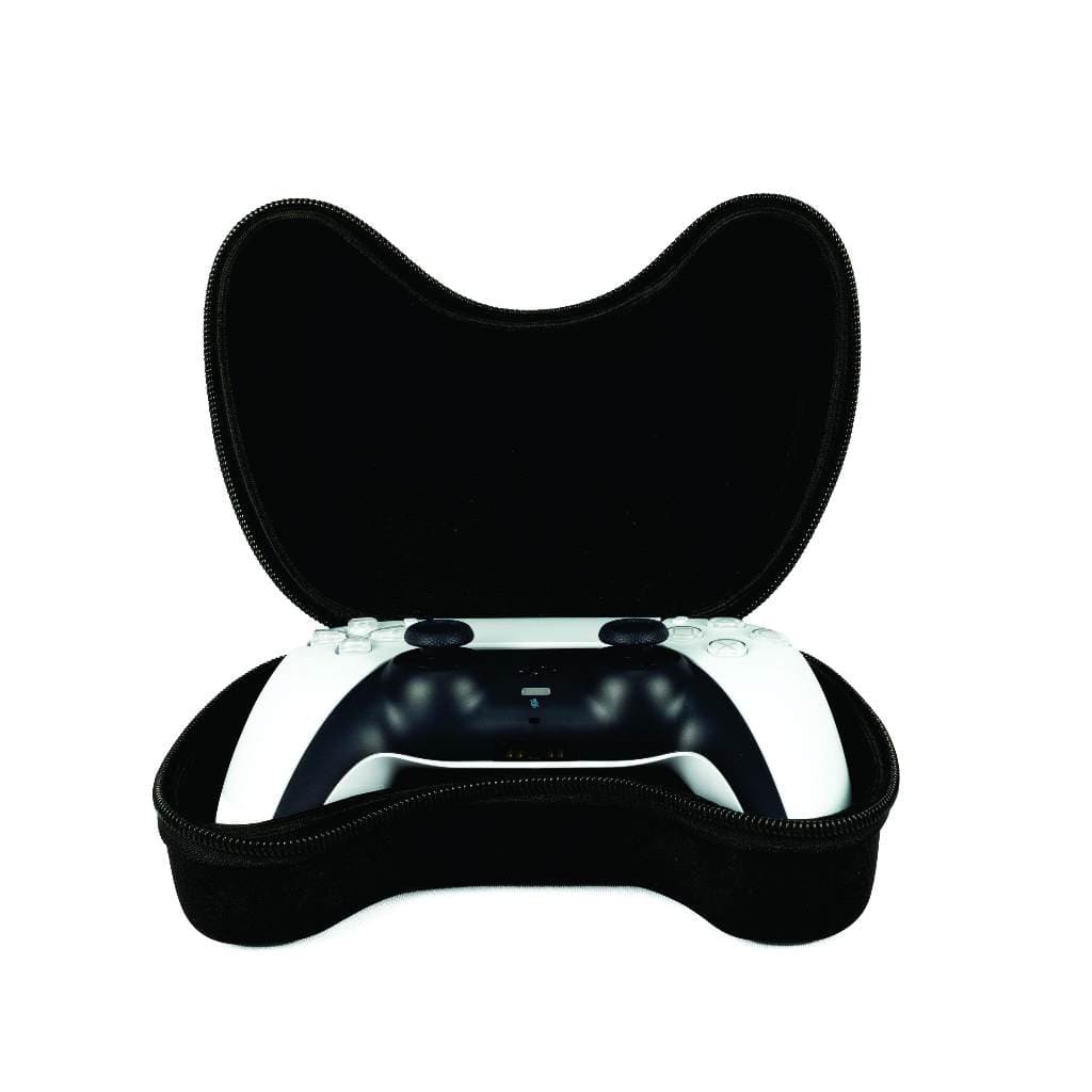 Hard Case Controle Ps5 Estojo Porta Controle