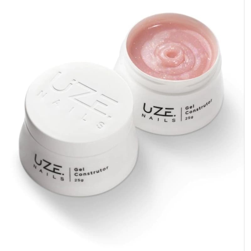 Gel Construtor Luminous Star Nude