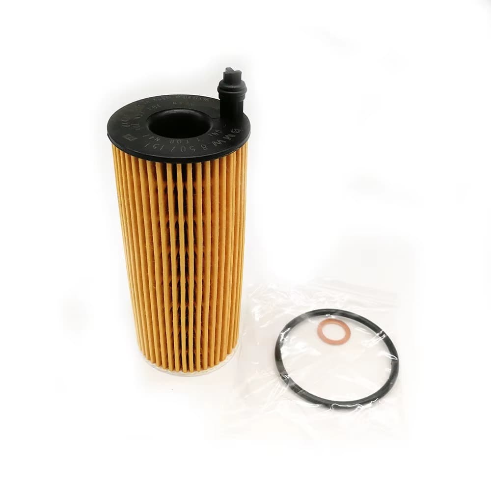 Filtro de Óleo BMW G20 320i 330i 2019 2020 2021 – 11428575211 – Envio Imediato