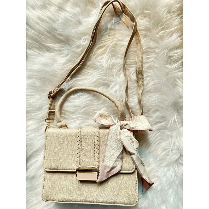 Bolsa de Mão ou Ombro | Bolsa Mochila | Kit com 2 Bolsas