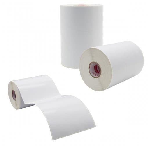 Rolo Etiqueta 10x15 100x150- 2 Mil unidades  Não UTILIZA Ribbon Para E-Commerce