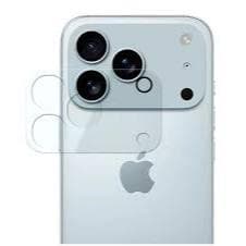 Película de Câmera 3D para iPhone 17 17 Pro Max, 17pro, 17 Air - Vidro Temperado