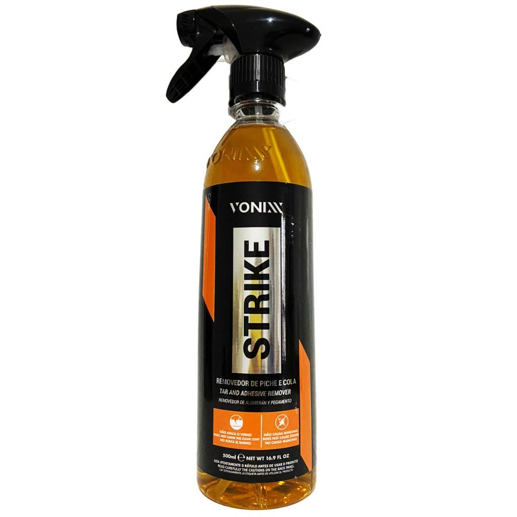 Strike Removedor de Piche e Cola 500ml Vonixx
