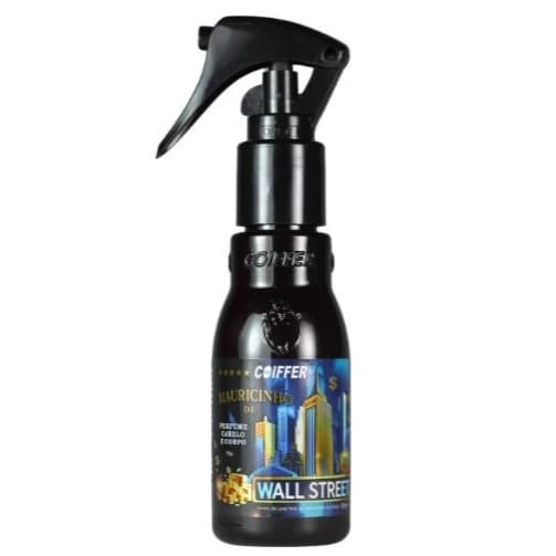 PERFUME MAURICINHO DE WALL STREET COIFFER 80ML