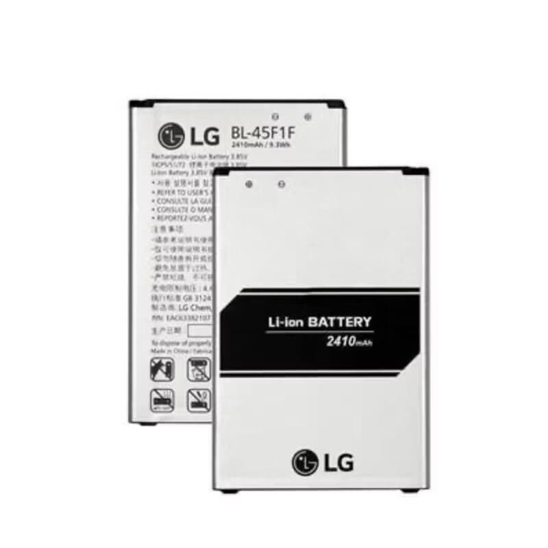 Bateria :LG BL45F1F