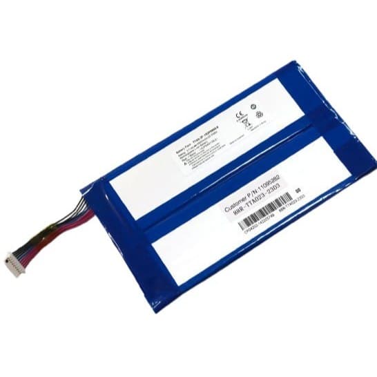 BATERIA TABLET IPY L1050 TTA0-2F-1S2P6900-0 3,7V 6900MAH/25.53WH