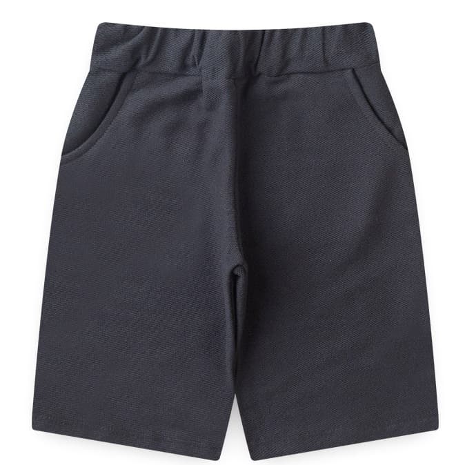 Shorts Moletinho Juvenil - JD Kids - 3910