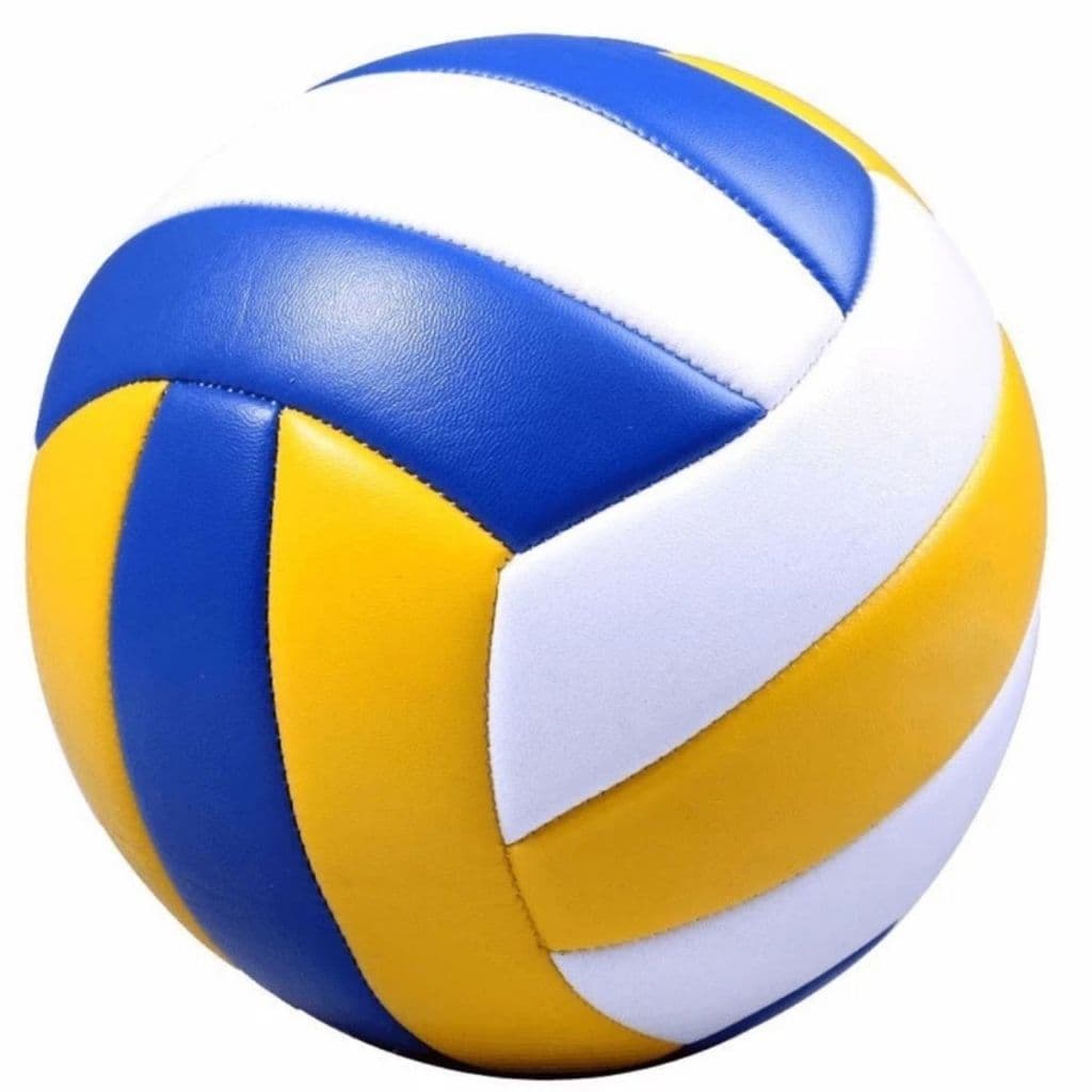 Bola de Vôlei Oficial Nº 5 Original Voleibol Infantil e Adulto