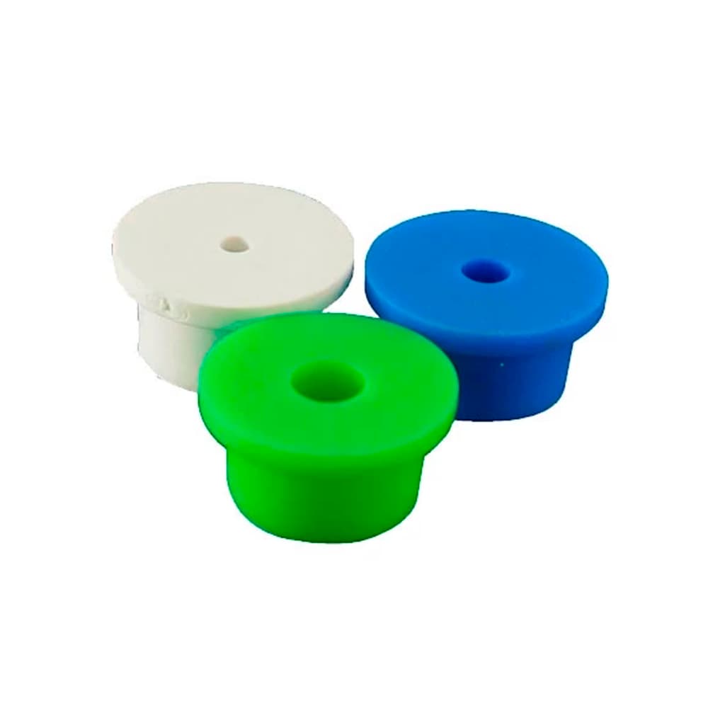 Kit C/ 3 Redutor De Vazão Chuveiro Economizador Água Blukit