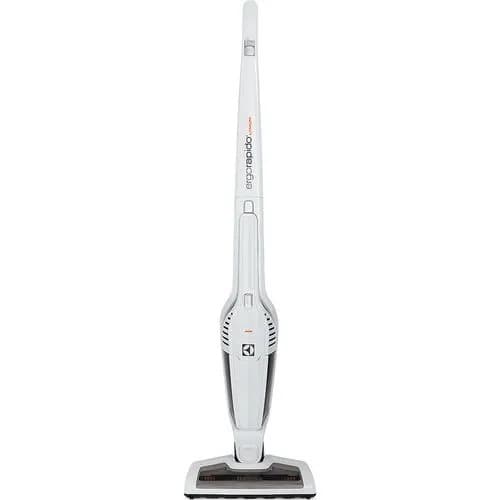 Aspirador De Pó Sem Fio Vassoura Vertical Electrolux ERG21 Bivolt