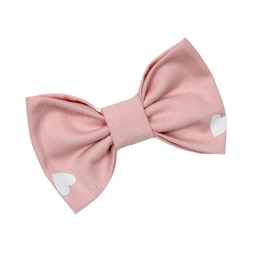 Laço Penteado Pet Pata Chic - Love