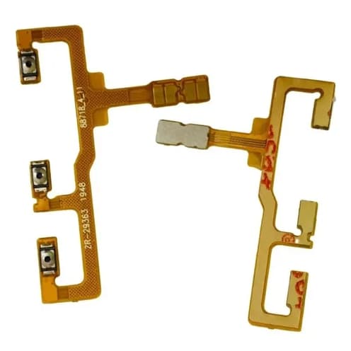 Flex Power/Volume G8 Power