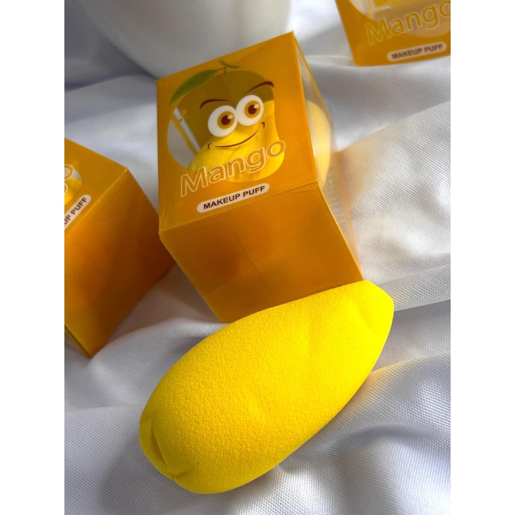 Esponjinha Mango