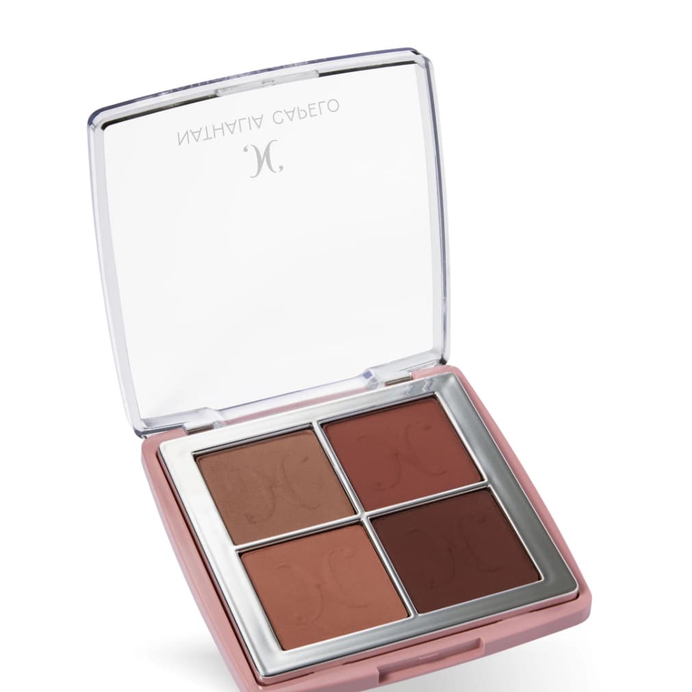 Paleta de contorno Nathalia Capelo - Pro Sculpting