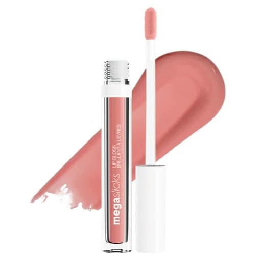 GLOSS WET N WILD COR SNUGGLE SESH