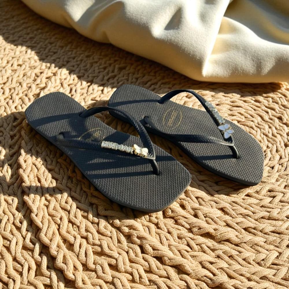 Promoção Chinelo Borboleta - Combo Duplo | Conforto que Encanta