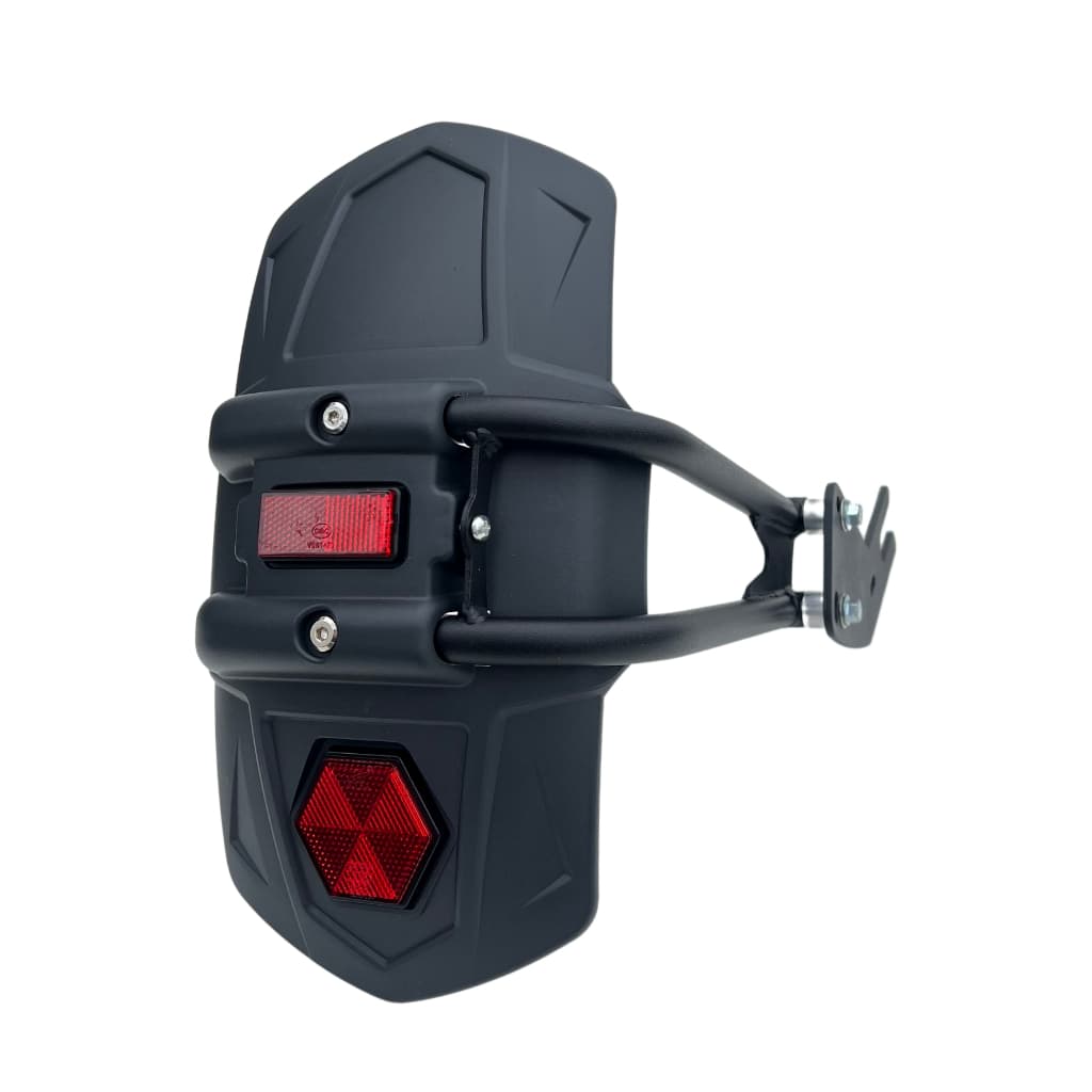 Anti Spray Para-lama Traseiro Honda Cb650r Cb650f