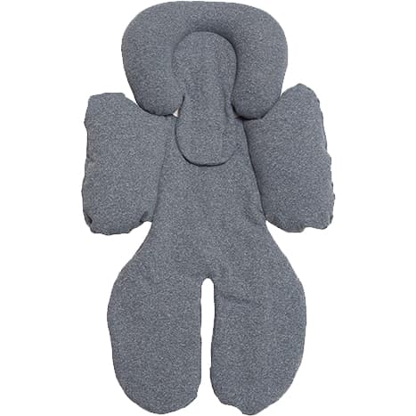 Almofada para Bebê para Cadeirinha - Multi Uso Conforto Carrinho Infantil