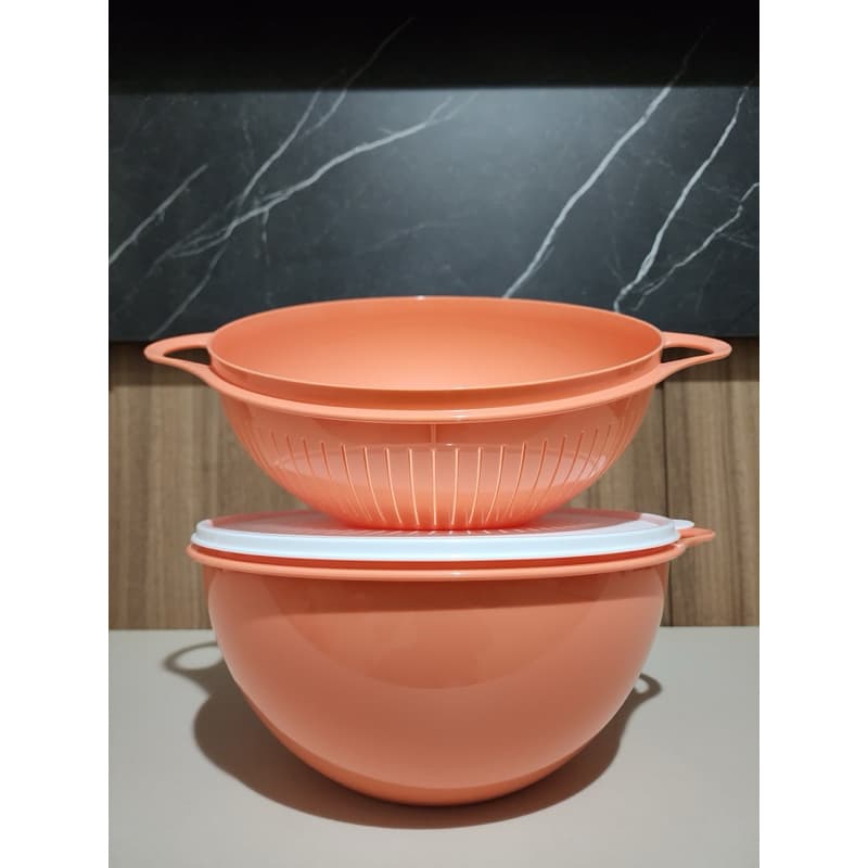 Kit Escorredor Multi Tupperware