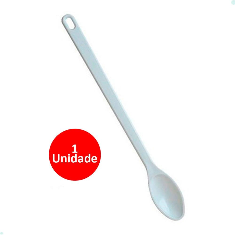 Colher Cervejeira Industrial 59cm Profissional
