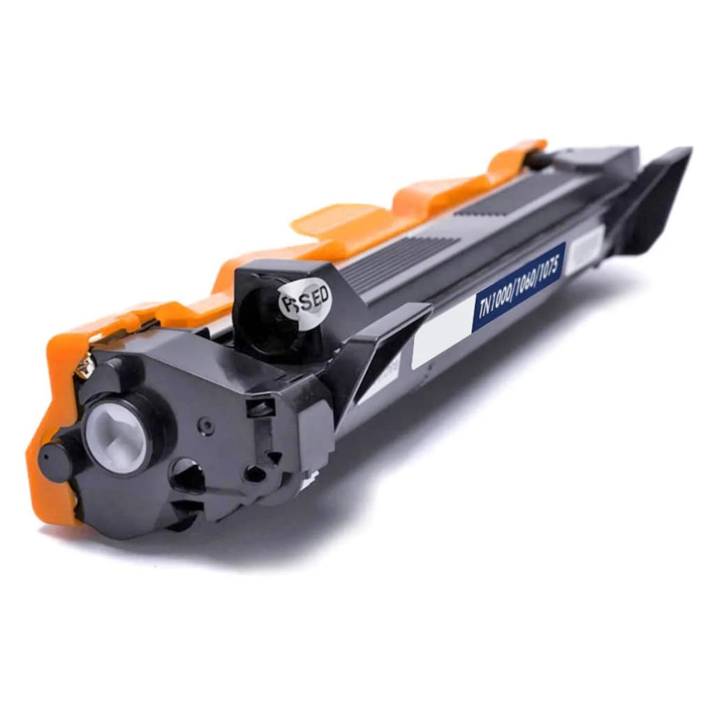 Toner Compatível para Brother TN-1060/TN-1000/TN1060 HL-1212w DCP-1617nw HL-1210w MFC-1810e DCP-1612 Pronta Entrega