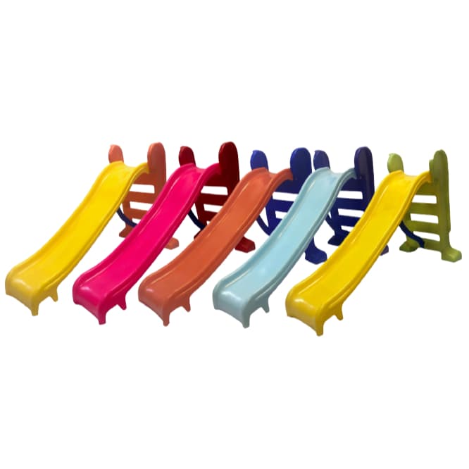 Escorregador 2ª LINHA Infantil Playground para Meninos e Meninas Brincadeira Garantida