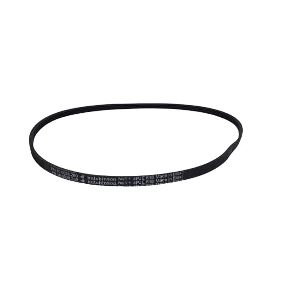 MUELLER CORREIA ELASTICA POLI-V 4PJE 818 EJ139 MAQUINA LAVADORA FAMILY /AGILE (Ref.: 100028260)